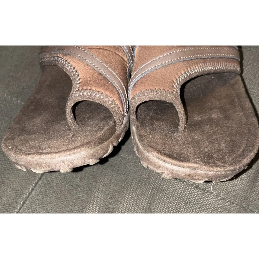 Merrell air cushion